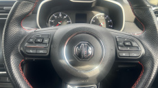 MG ZS 1.5 VTi-TECH Excite 5dr Petrol Hatchback